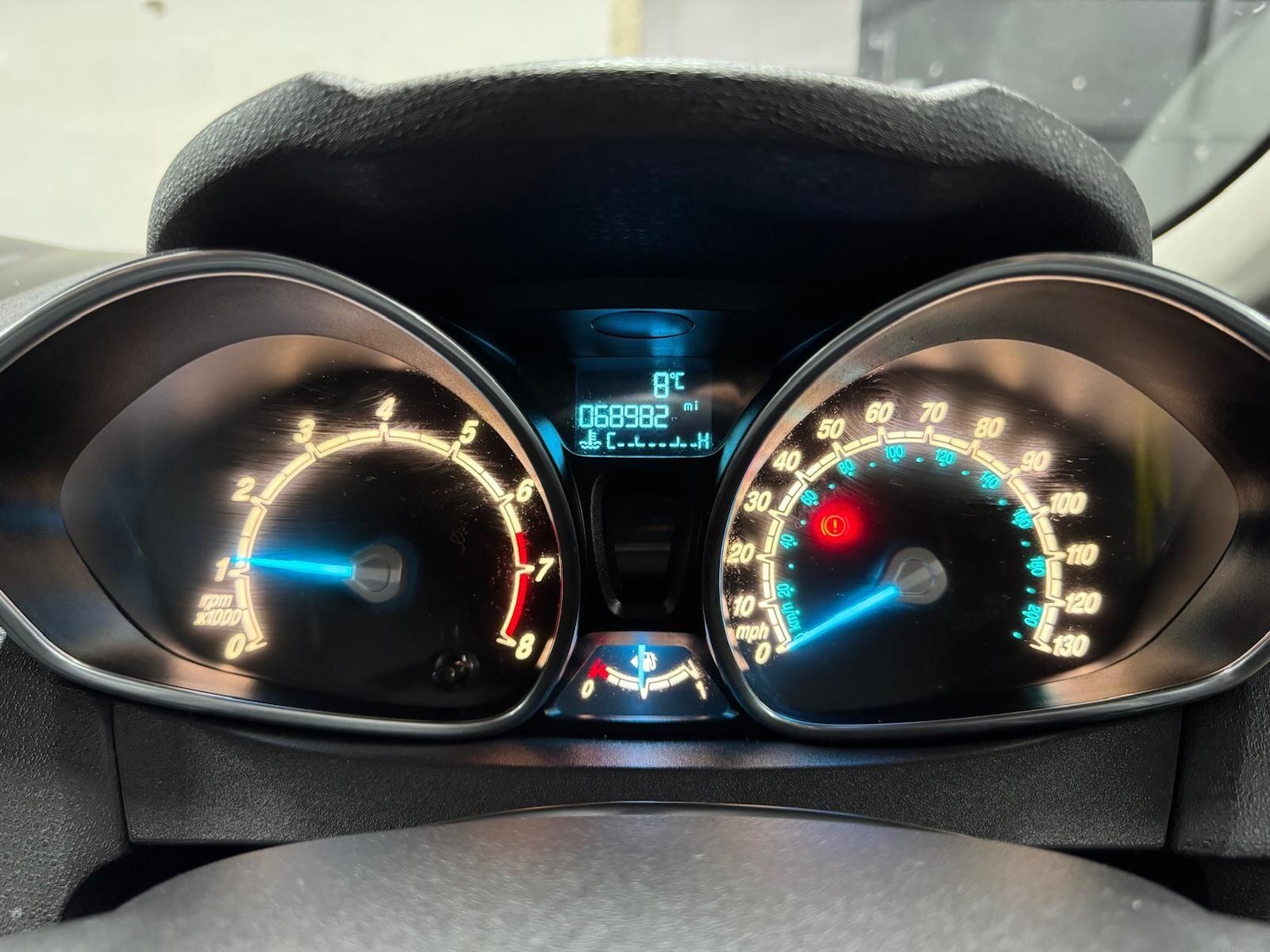 Used Ford Fiesta for sale - 77266724: Photo 38