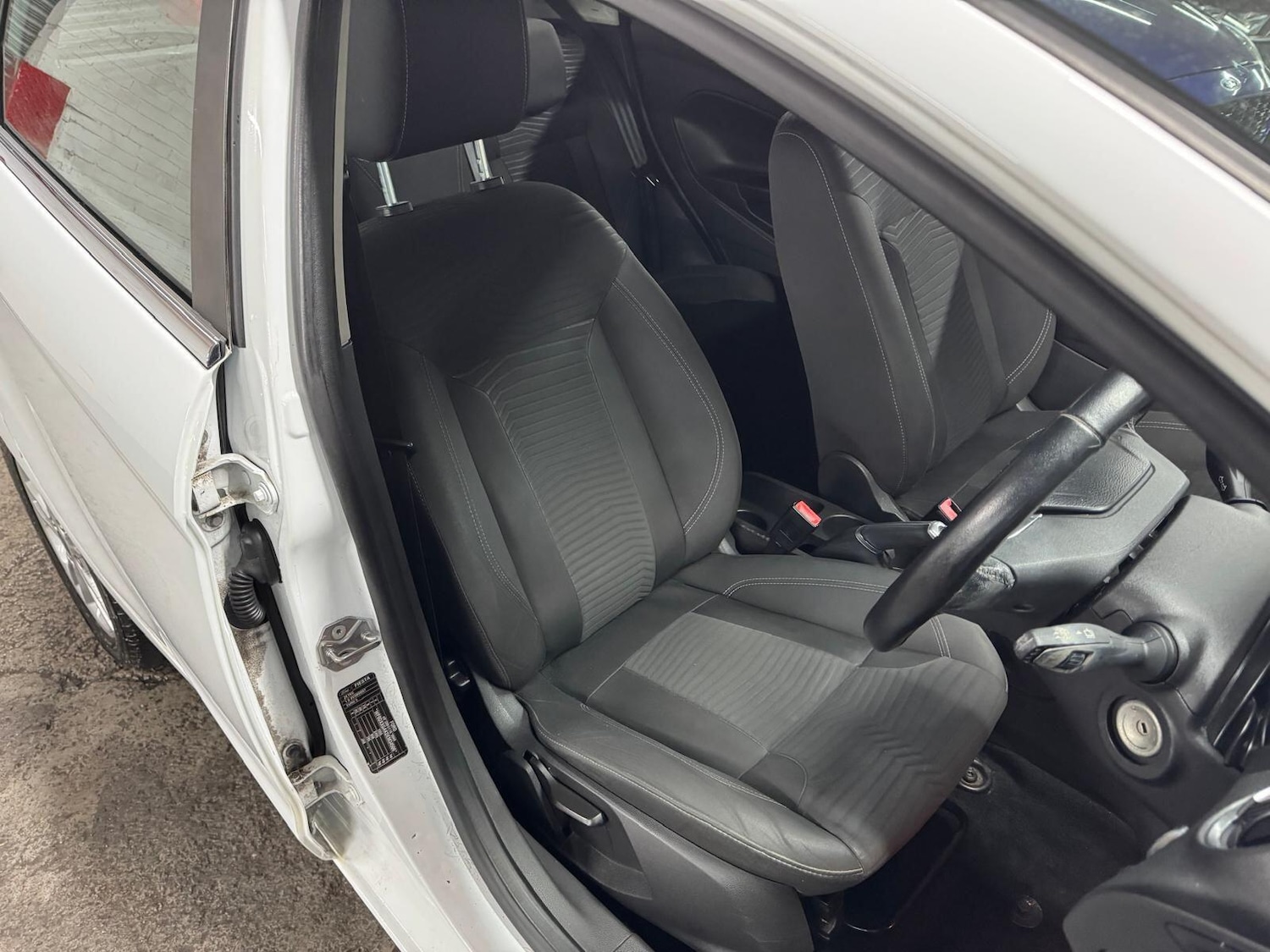 Used Ford Fiesta for sale - 77266724: Photo 40