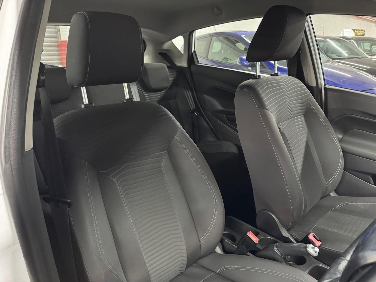 Used Ford Fiesta for sale - 77266724: Photo 41