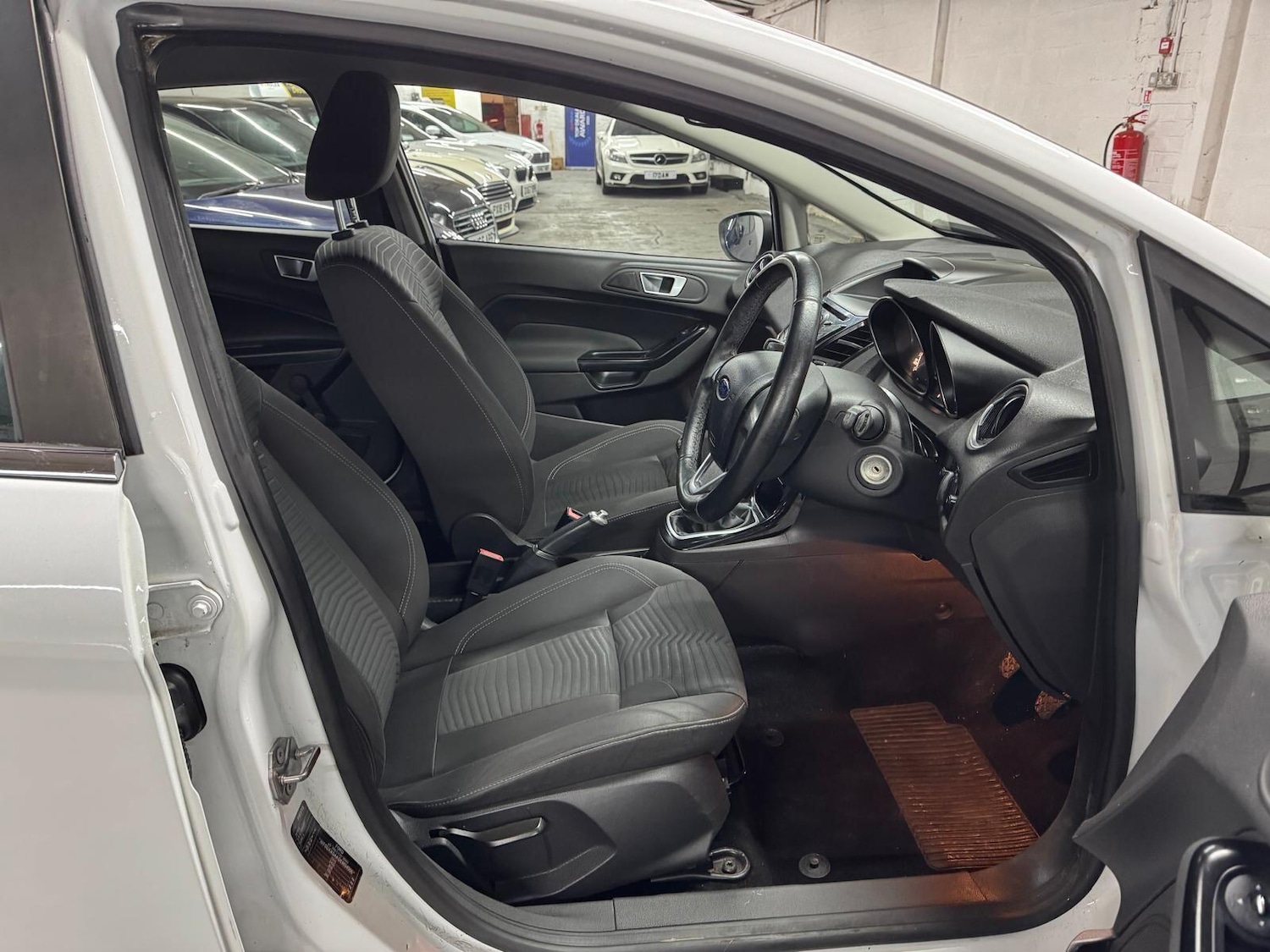 Used Ford Fiesta for sale - 77266724: Photo 42