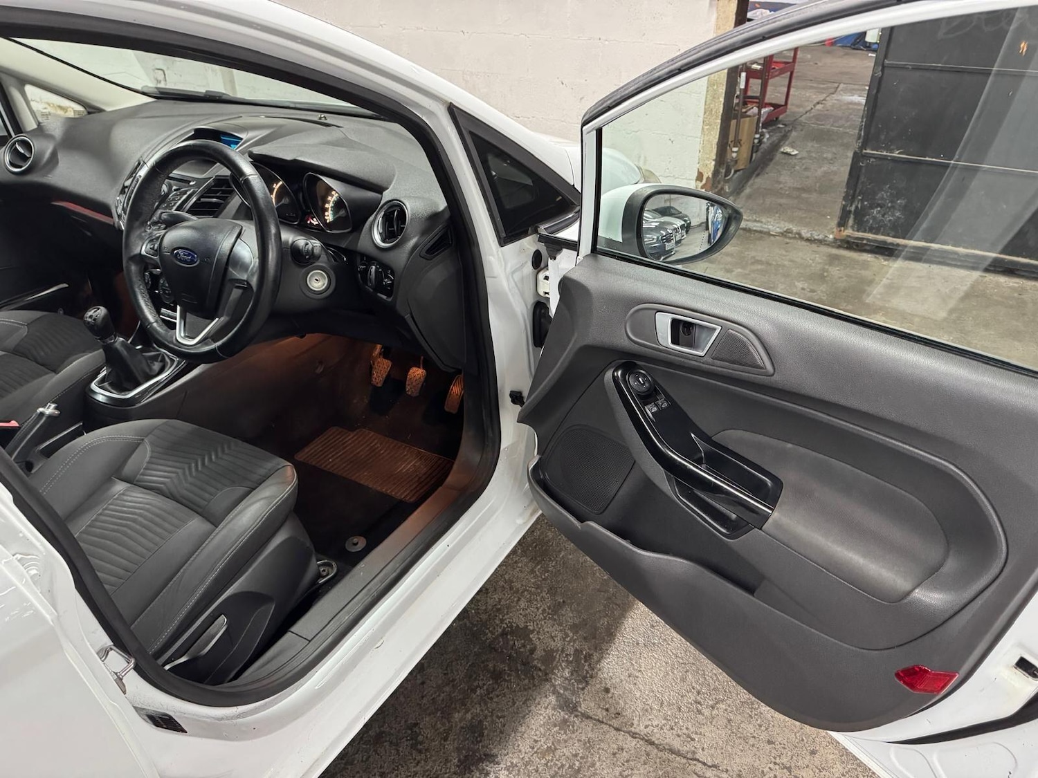 Used Ford Fiesta for sale - 77266724: Photo 44