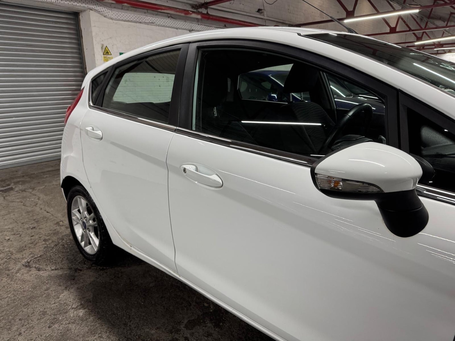 Used Ford Fiesta for sale - 77266724: Photo 45