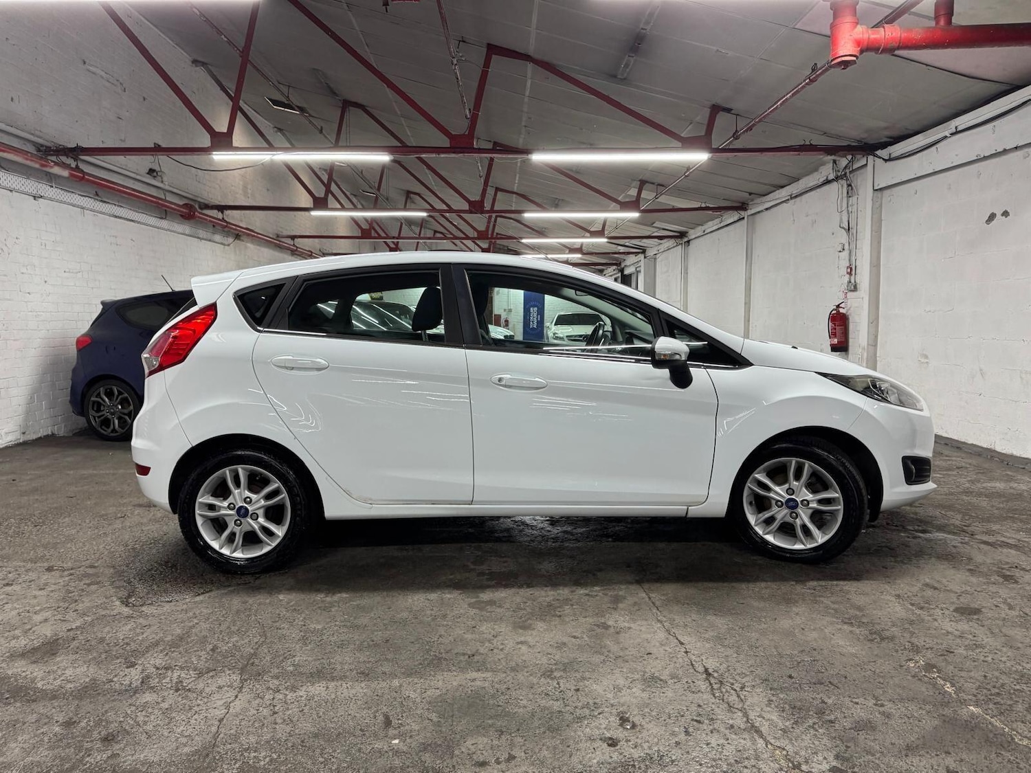 Used Ford Fiesta for sale - 77266724: Photo 46