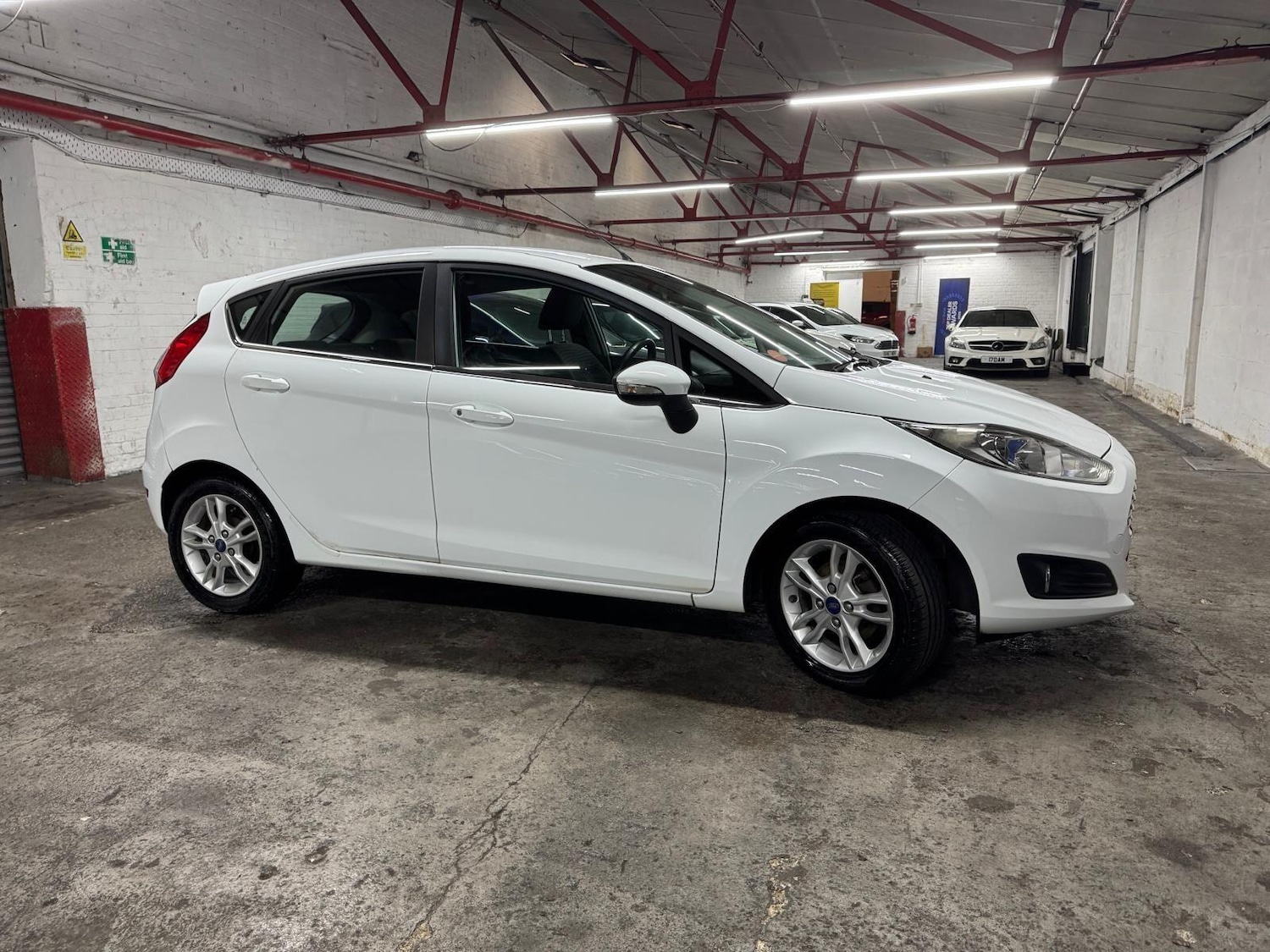 Used Ford Fiesta for sale - 77266724: Photo 47