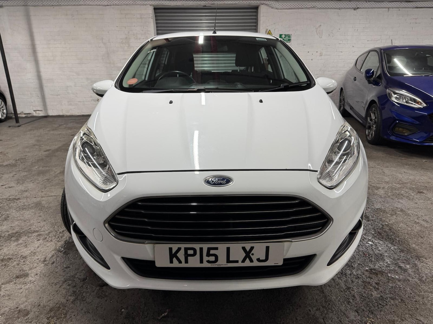 Used Ford Fiesta for sale - 77266724: Photo 49