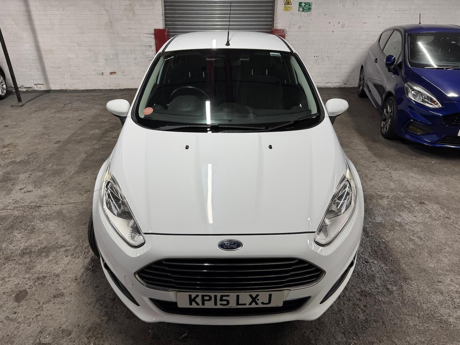 Used Ford Fiesta for sale - 77266724: Photo 7