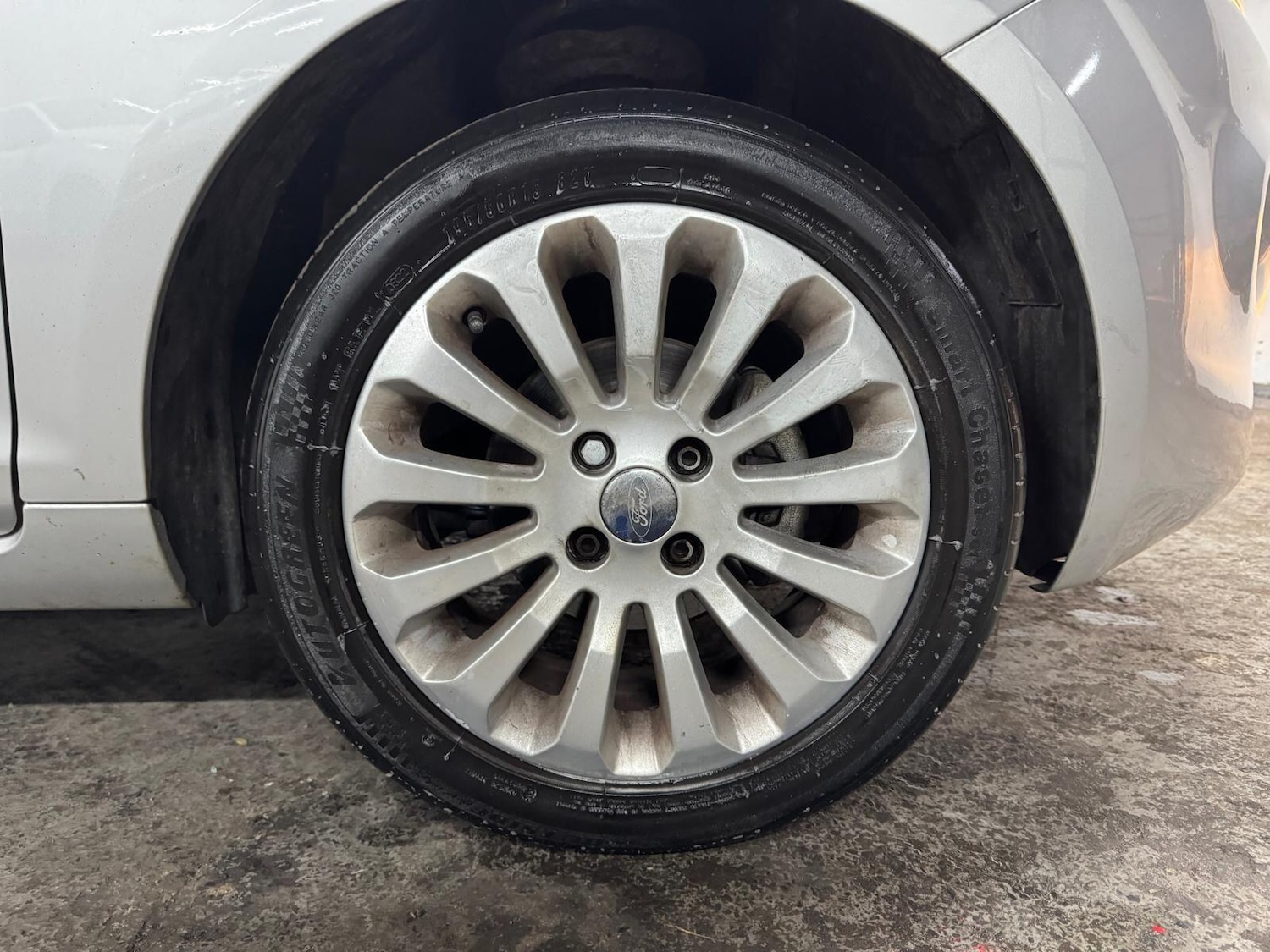 Used Ford Ka 2013 for sale - 77097923: Photo 10