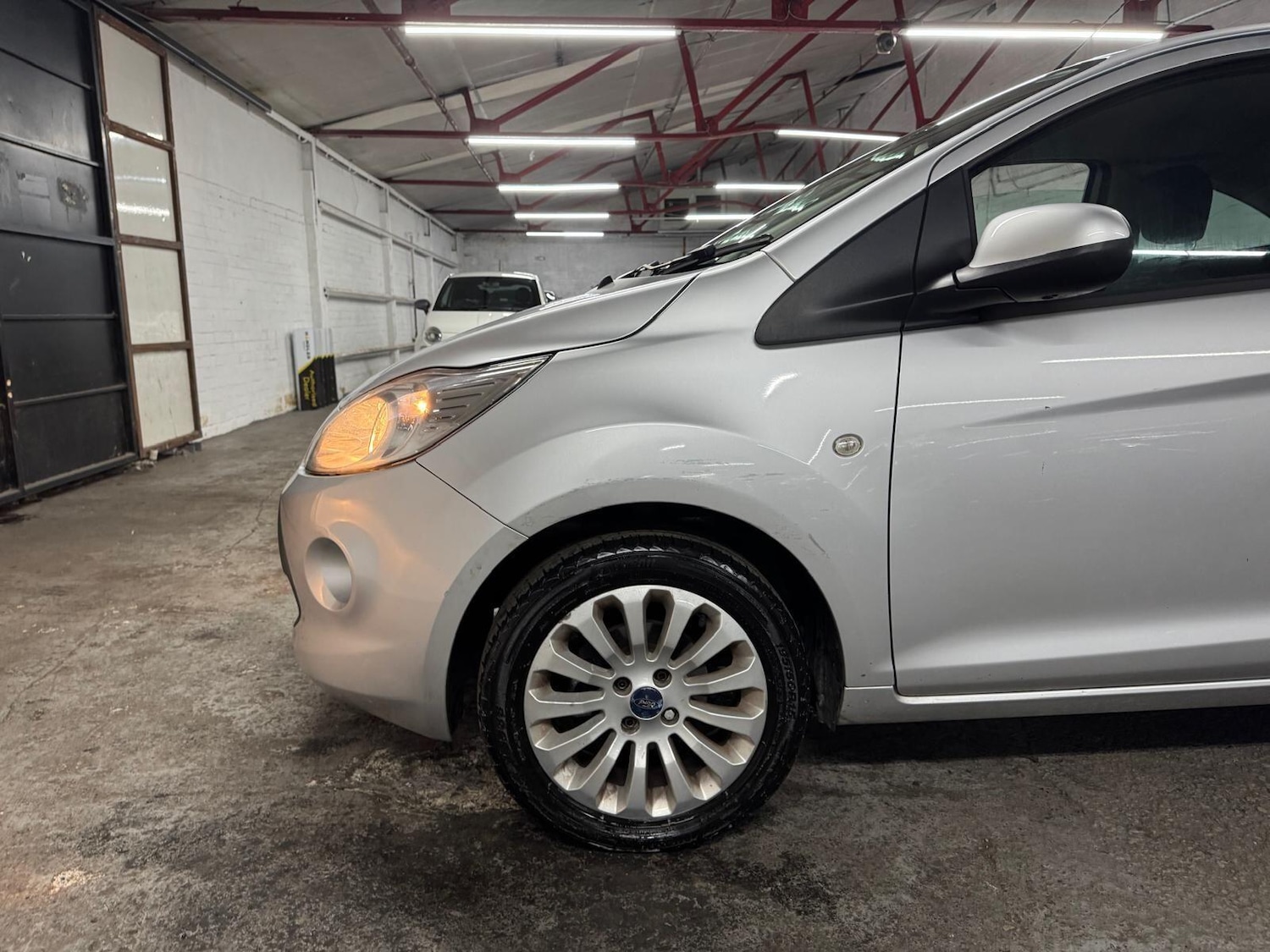 Used Ford Ka 2013 for sale - 77097923: Photo 11