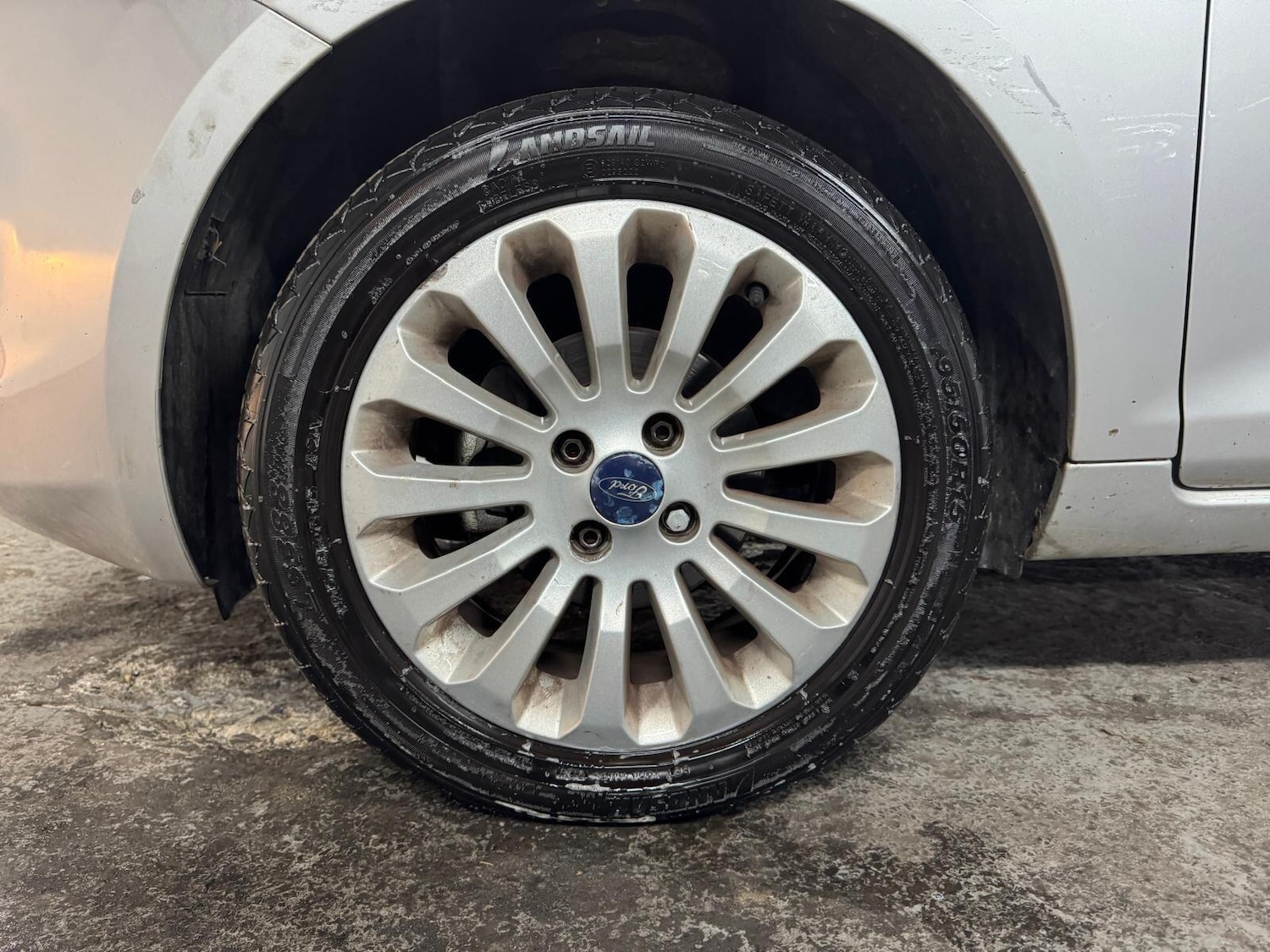 Used Ford Ka 2013 for sale - 77097923: Photo 12