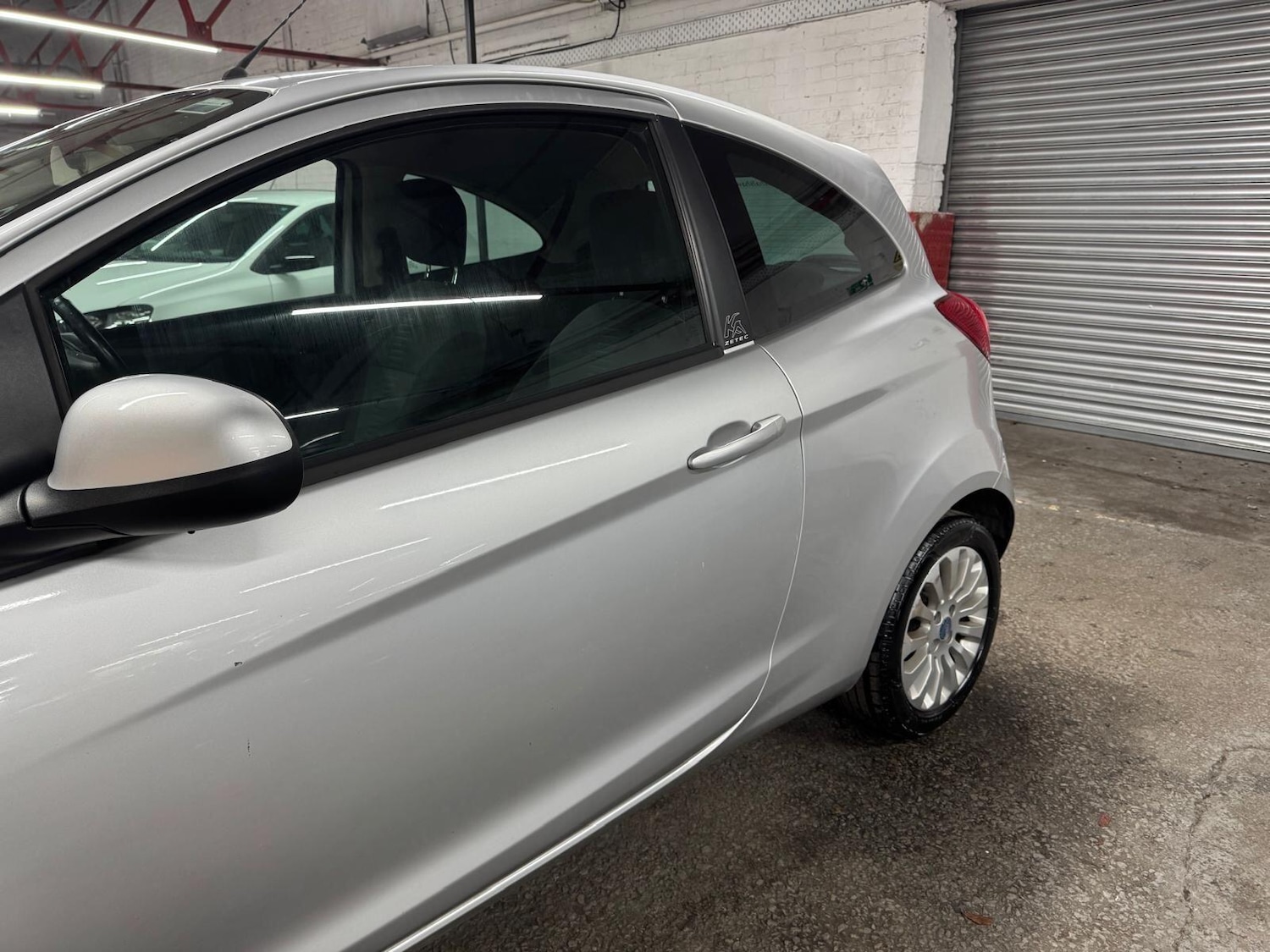 Used Ford Ka 2013 for sale - 77097923: Photo 13