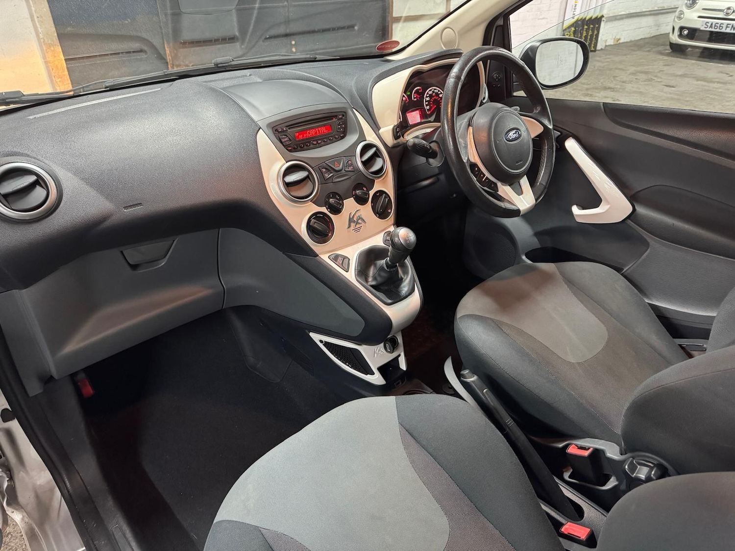 Used Ford Ka 2013 for sale - 77097923: Photo 16