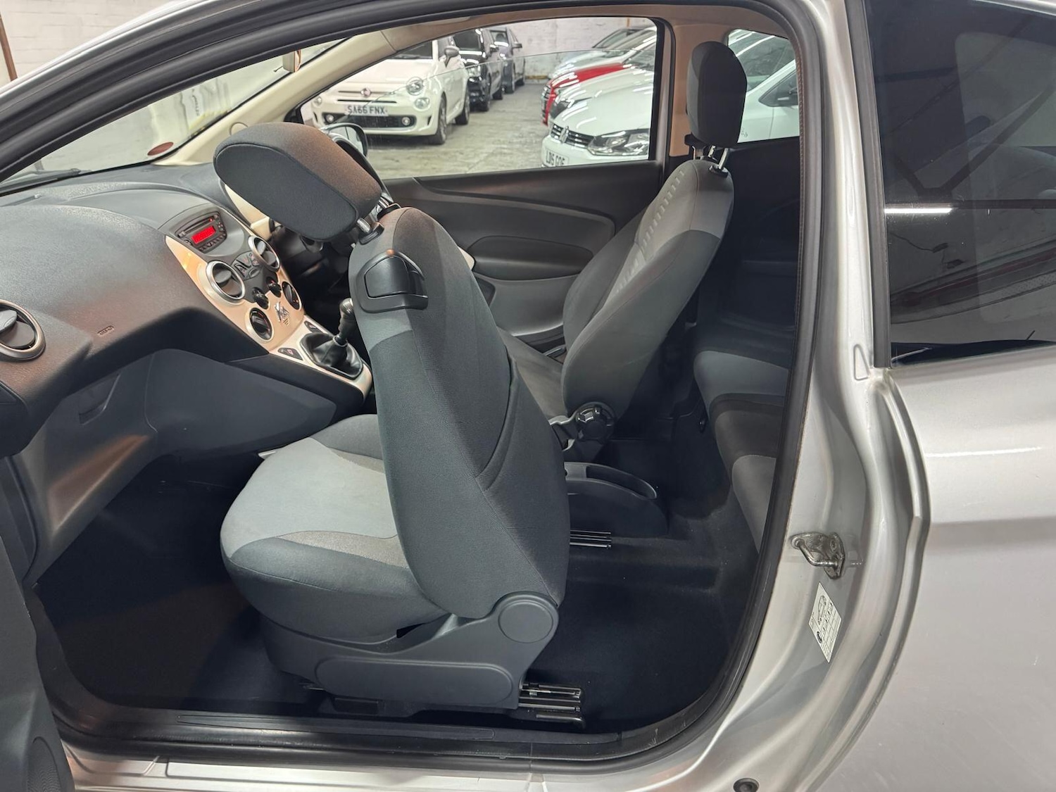 Used Ford Ka 2013 for sale - 77097923: Photo 18