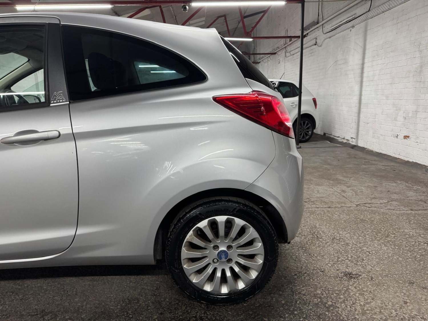 Used Ford Ka 2013 for sale - 77097923: Photo 20