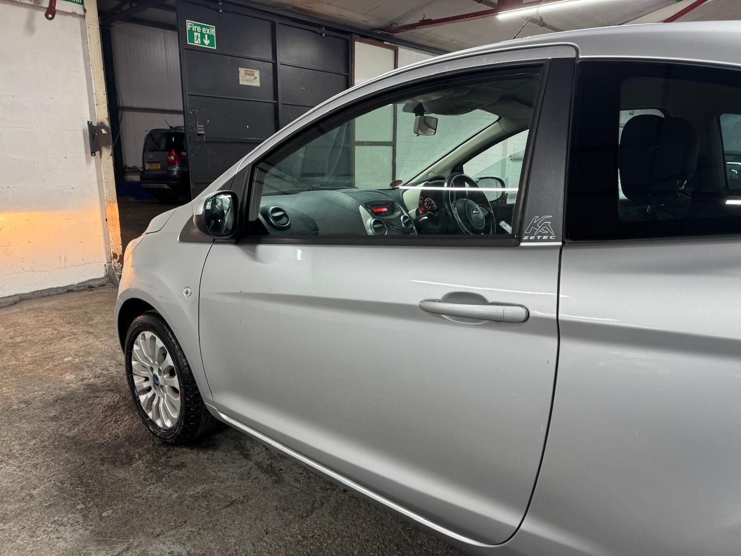 Used Ford Ka 2013 for sale - 77097923: Photo 22