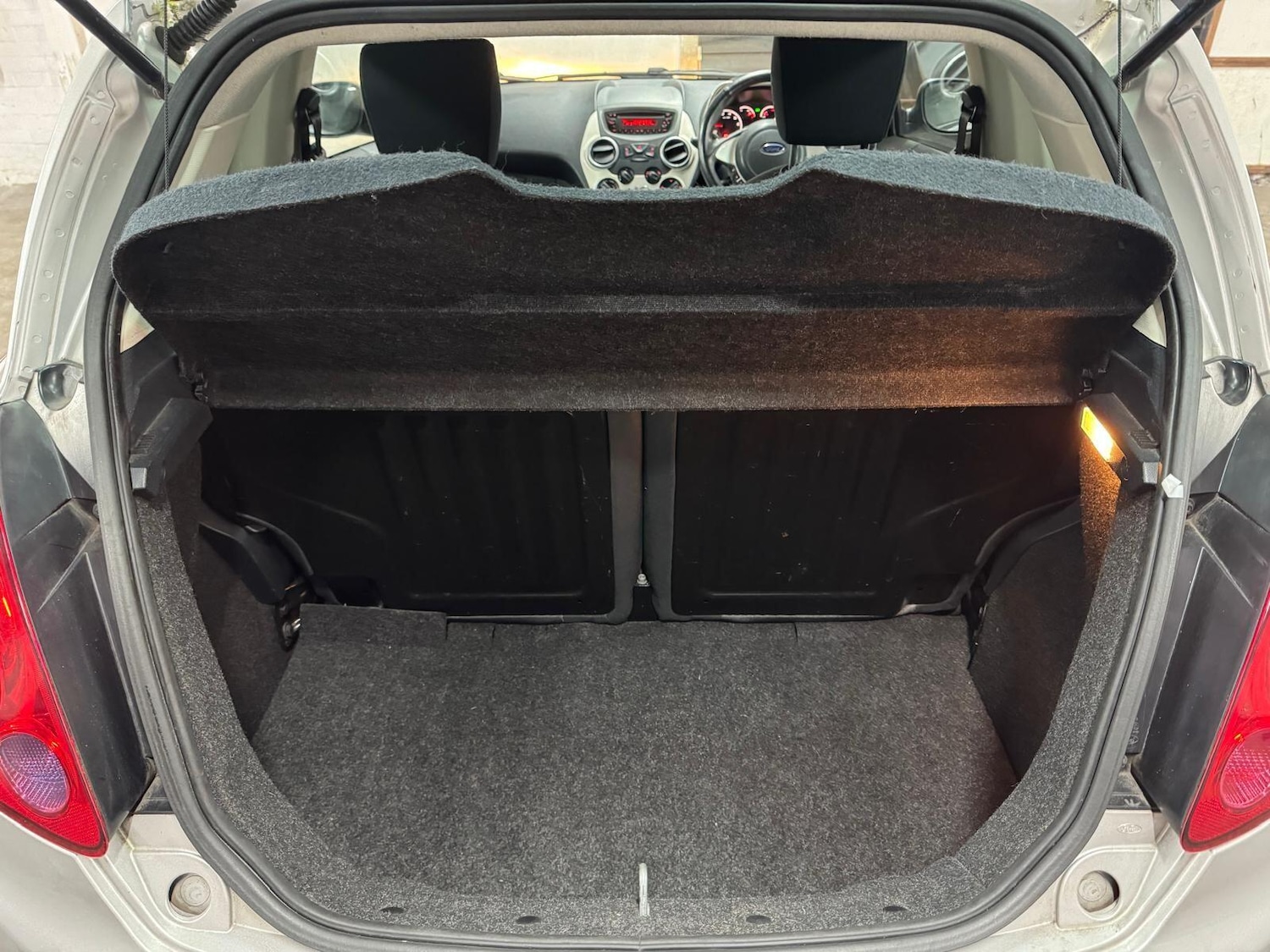 Used Ford Ka 2013 for sale - 77097923: Photo 24