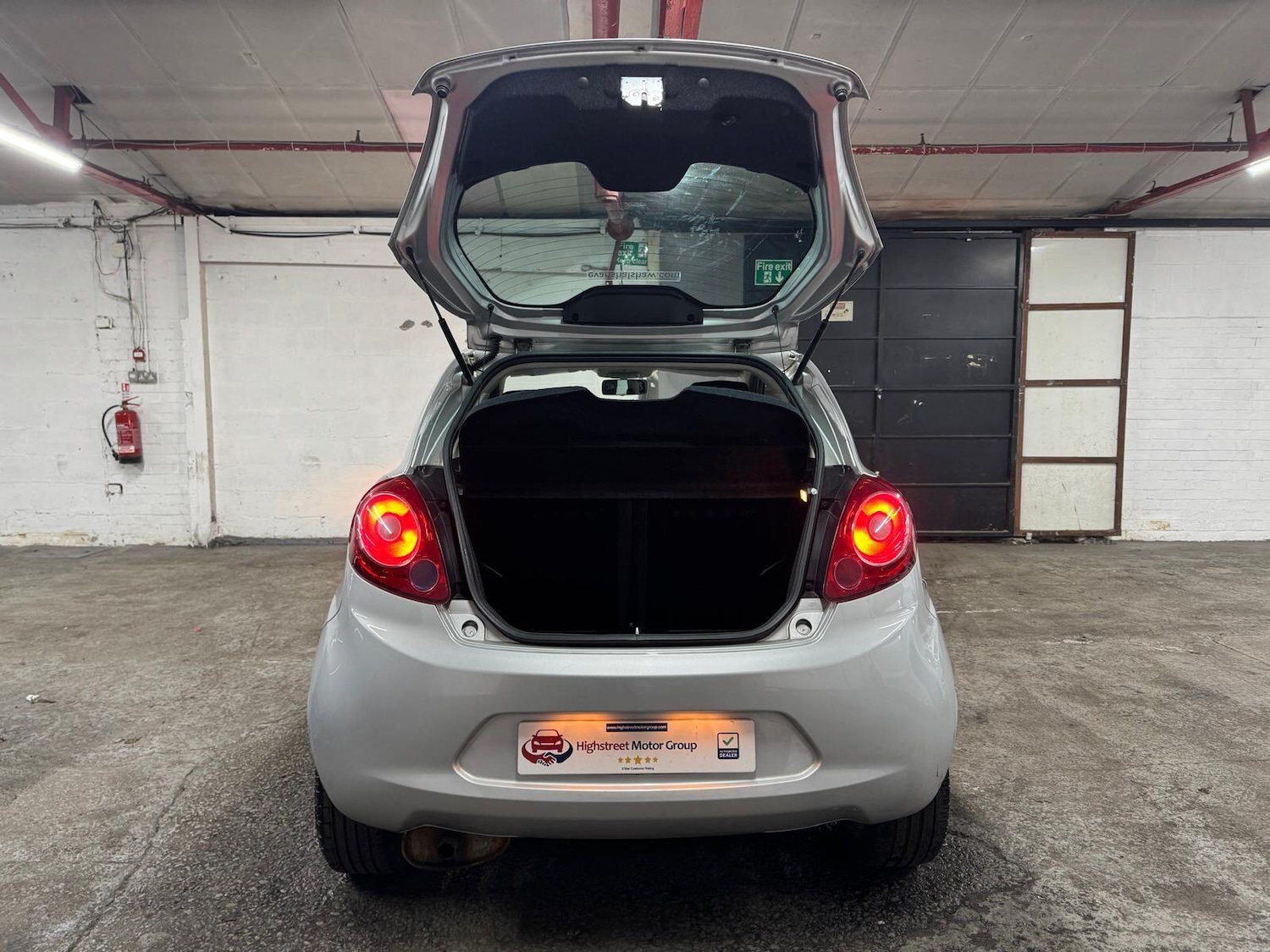 Used Ford Ka 2013 for sale - 77097923: Photo 25