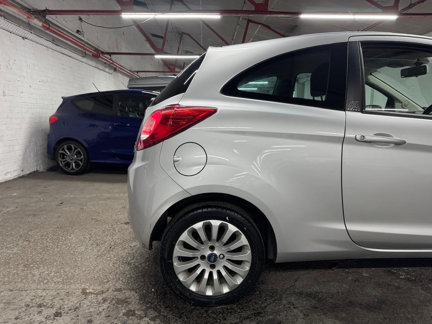 Used Ford Ka 2013 for sale - 77097923: Photo 28