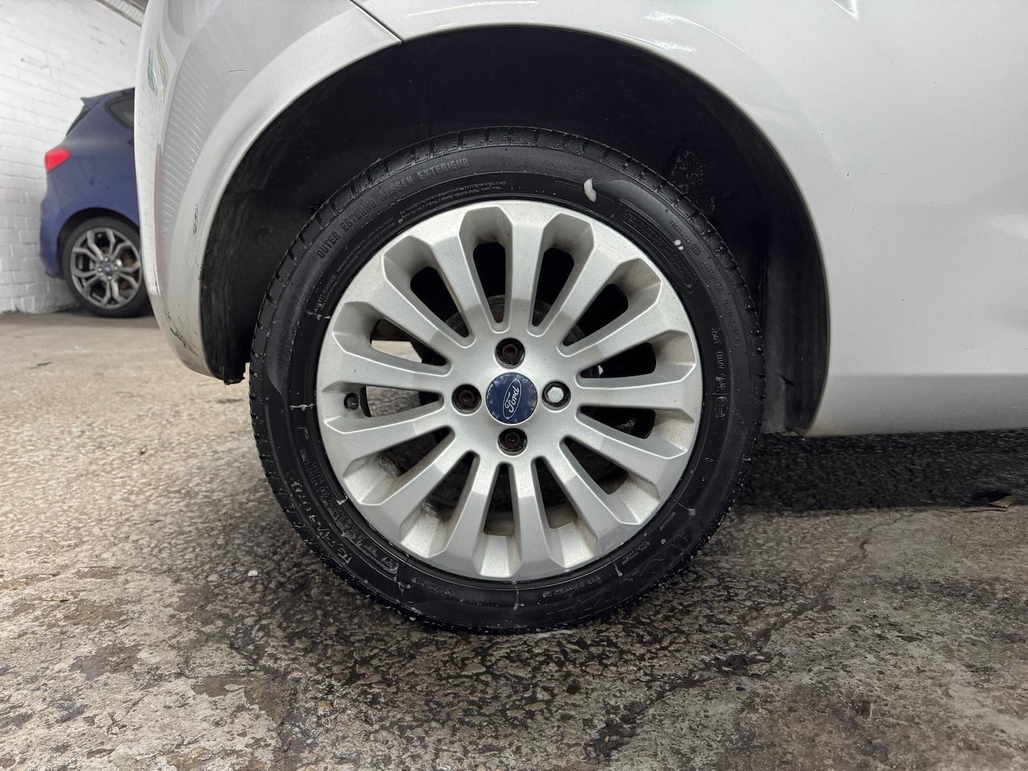 Used Ford Ka 2013 for sale - 77097923: Photo 29