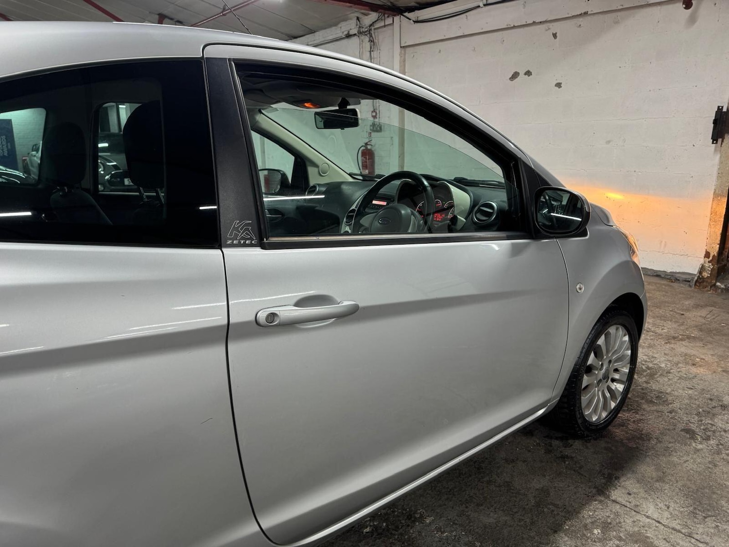 Used Ford Ka 2013 for sale - 77097923: Photo 30