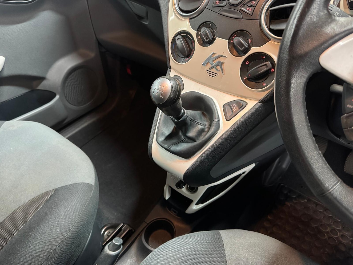 Used Ford Ka 2013 for sale - 77097923: Photo 33