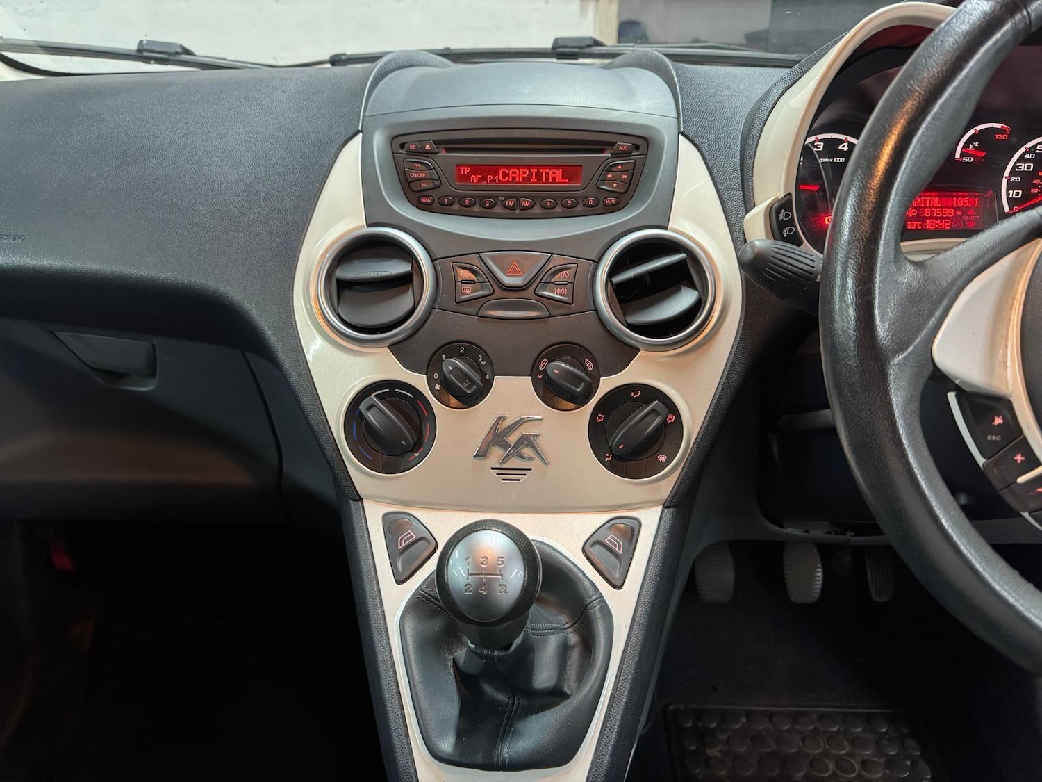 Used Ford Ka 2013 for sale - 77097923: Photo 36