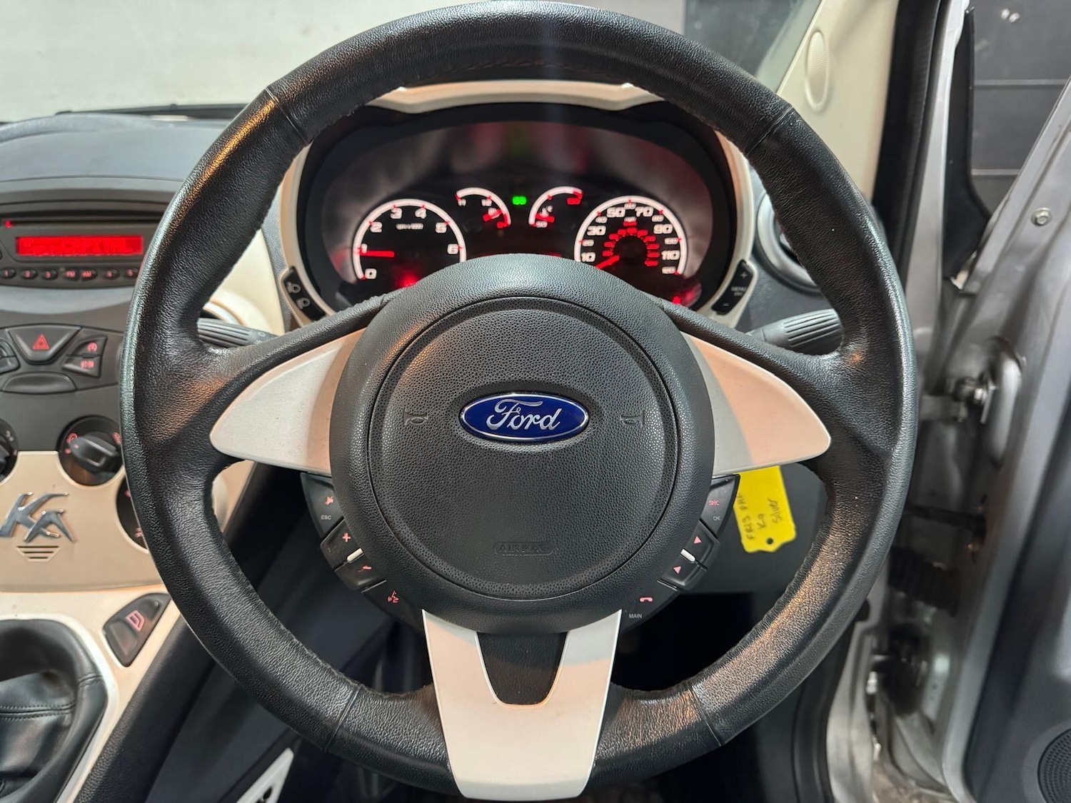 Used Ford Ka 2013 for sale - 77097923: Photo 37