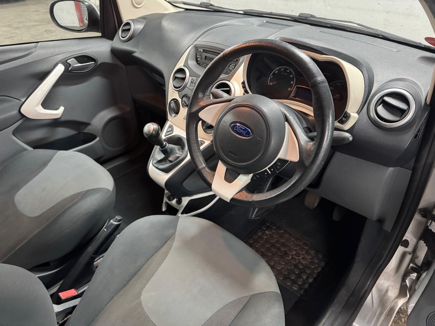 Used Ford Ka 2013 for sale - 77097923: Photo 39