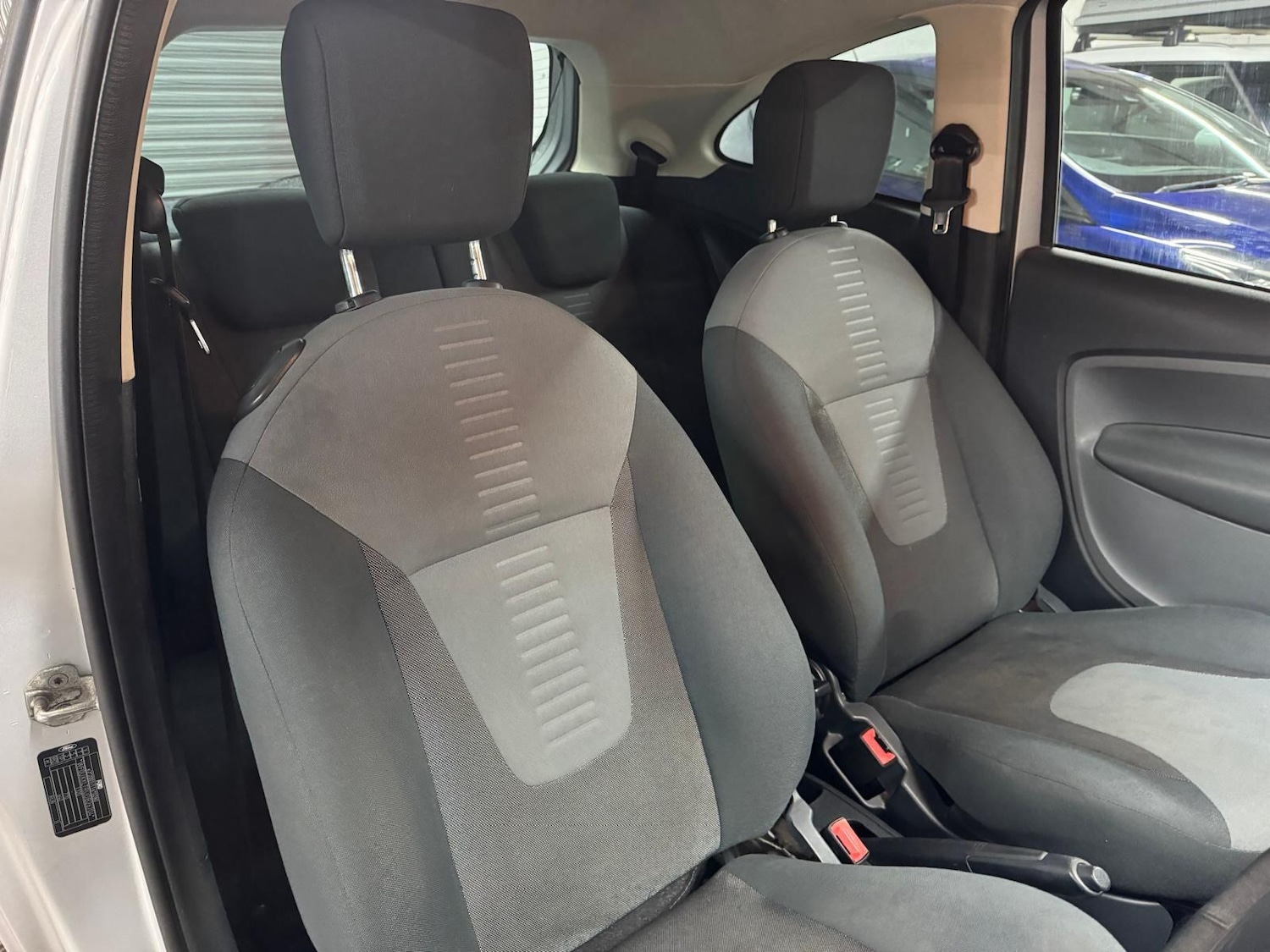 Used Ford Ka 2013 for sale - 77097923: Photo 41