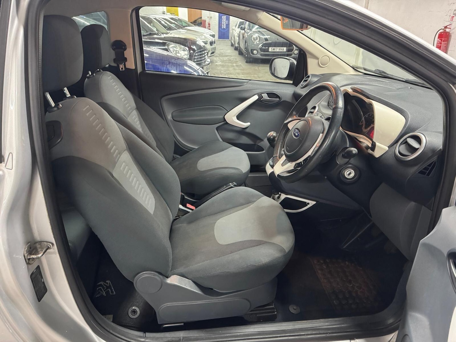 Used Ford Ka 2013 for sale - 77097923: Photo 42