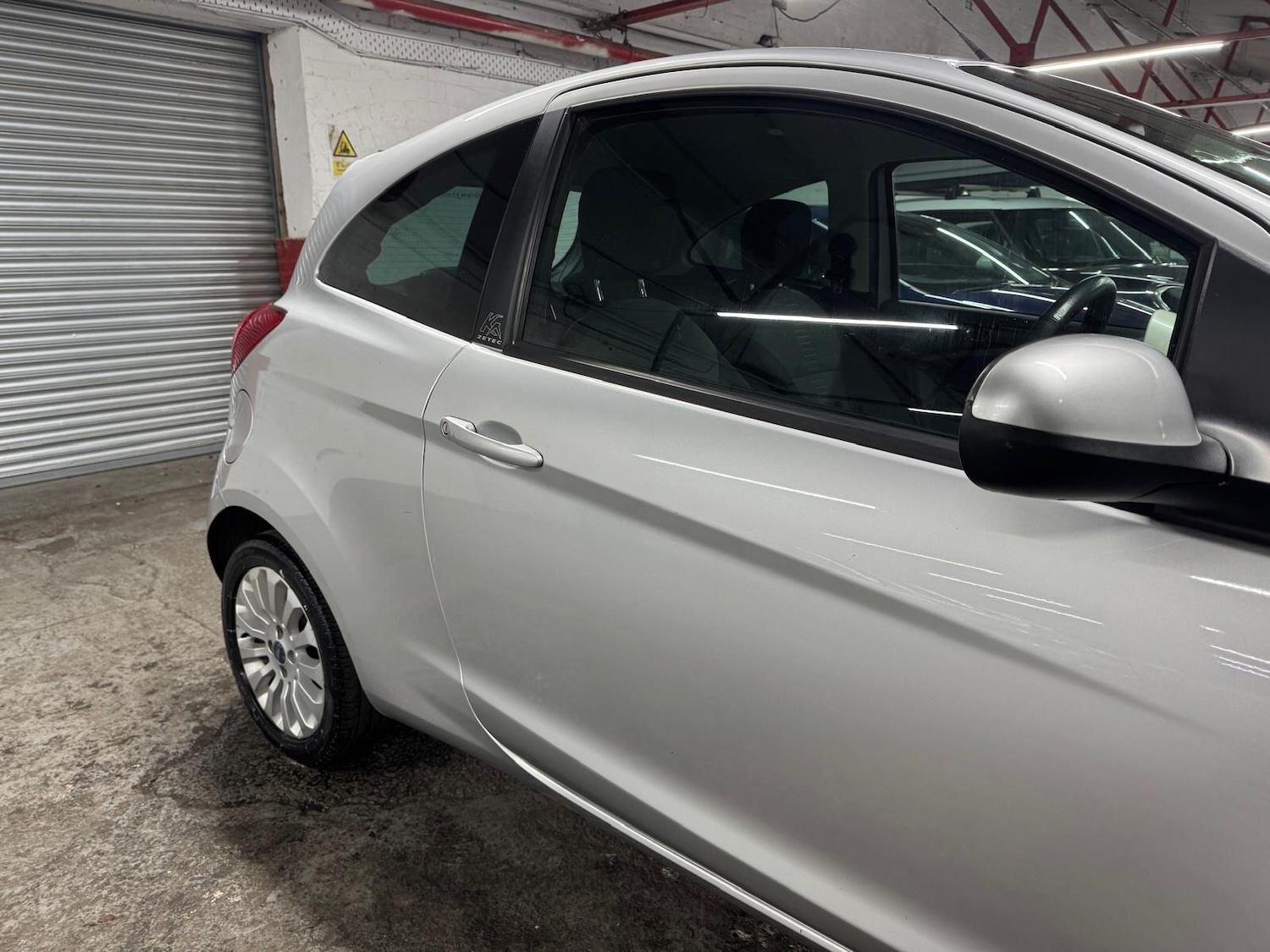 Used Ford Ka 2013 for sale - 77097923: Photo 43