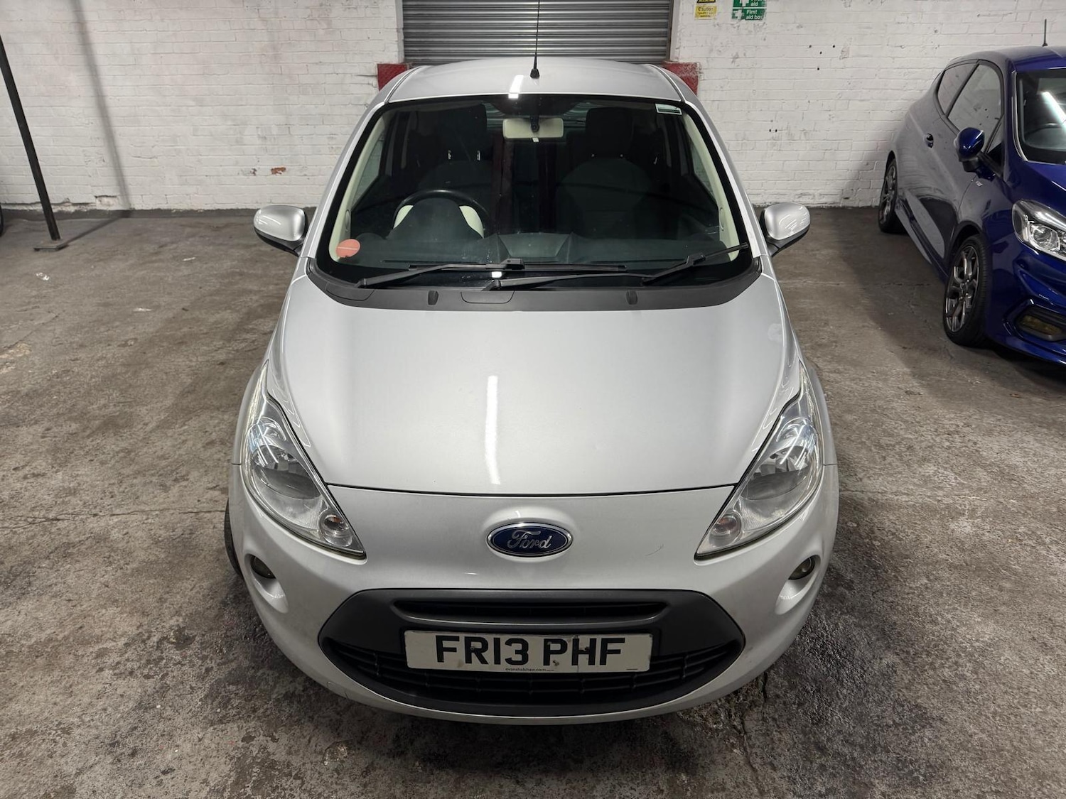 Used Ford Ka 2013 for sale - 77097923: Photo 44