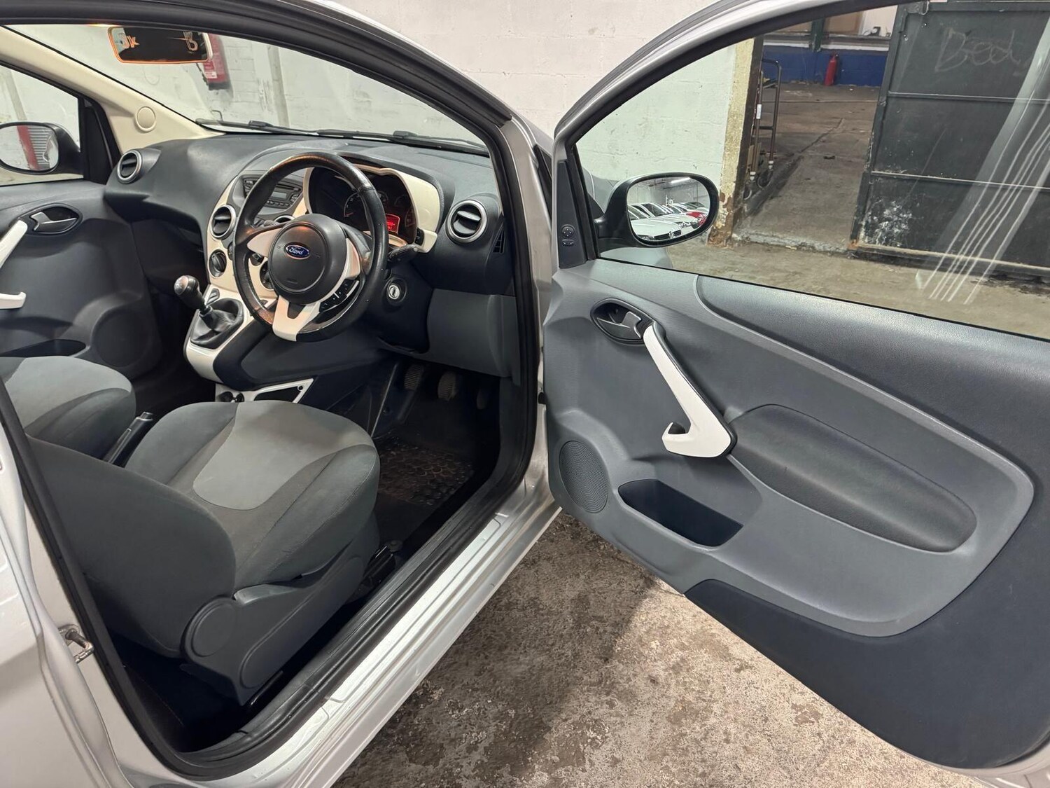 Used Ford Ka 2013 for sale - 77097923: Photo 46