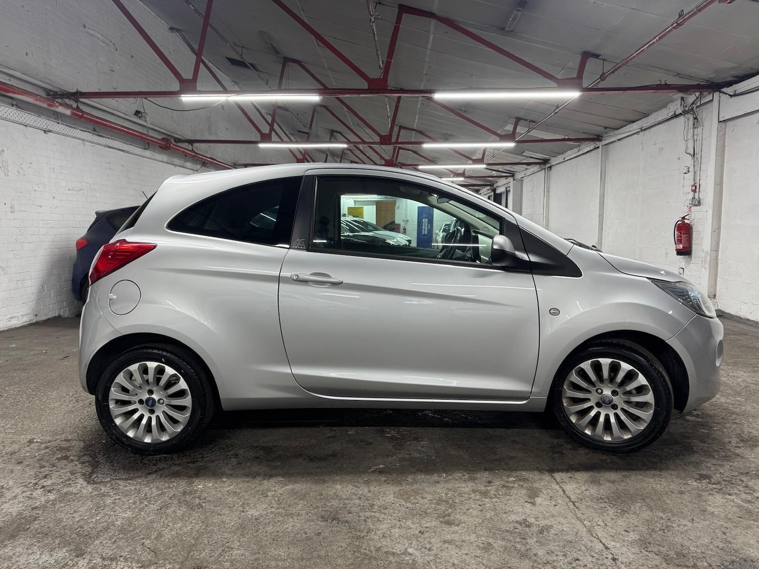 Used Ford Ka 2013 for sale - 77097923: Photo 47