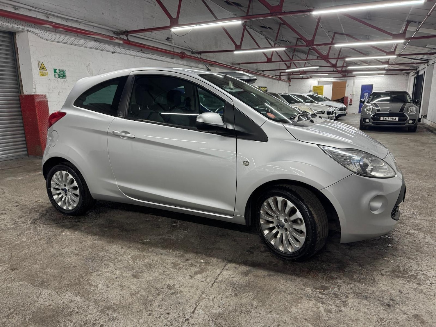 Used Ford Ka 2013 for sale - 77097923: Photo 48