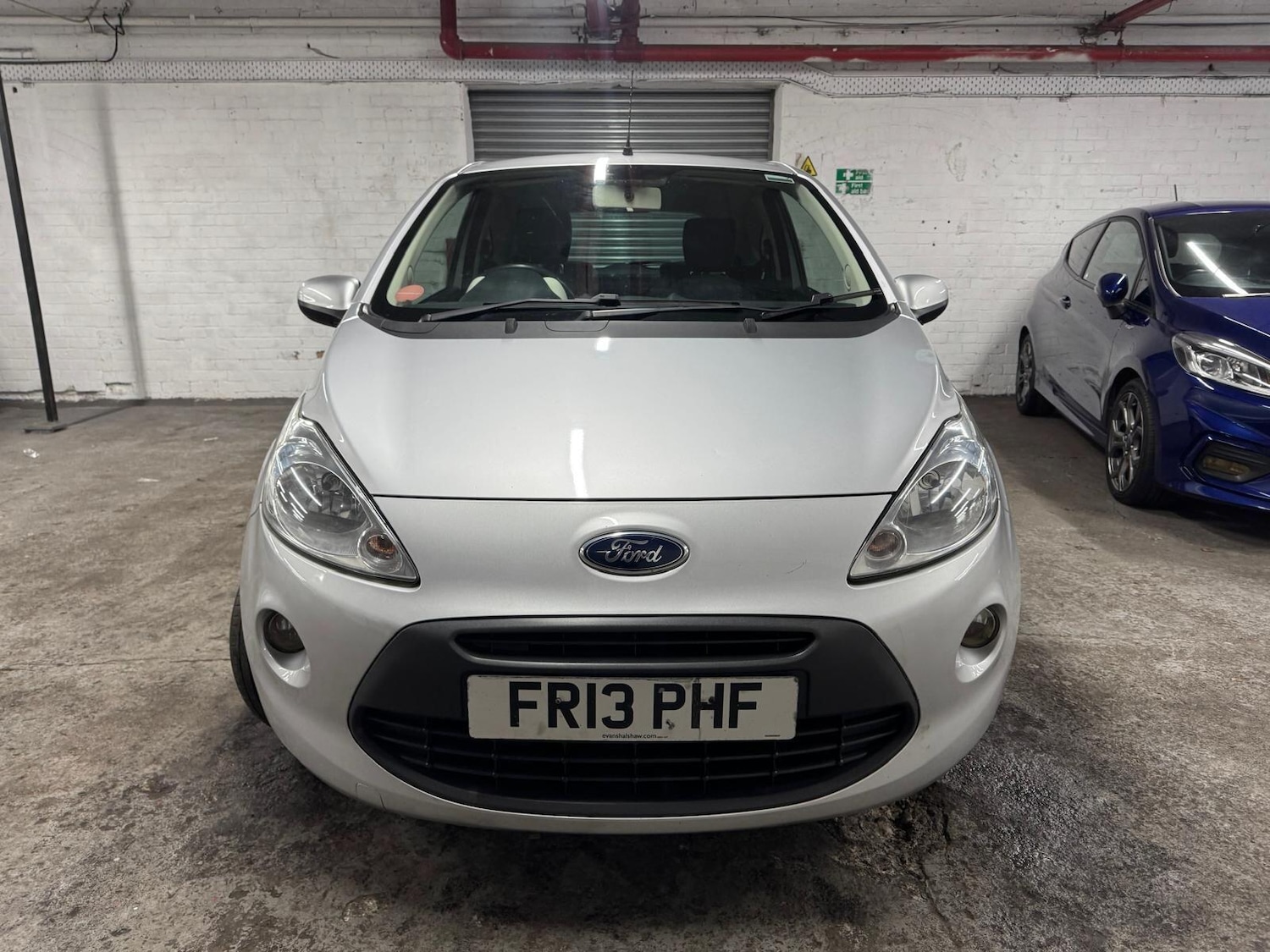 Used Ford Ka 2013 for sale - 77097923: Photo 6