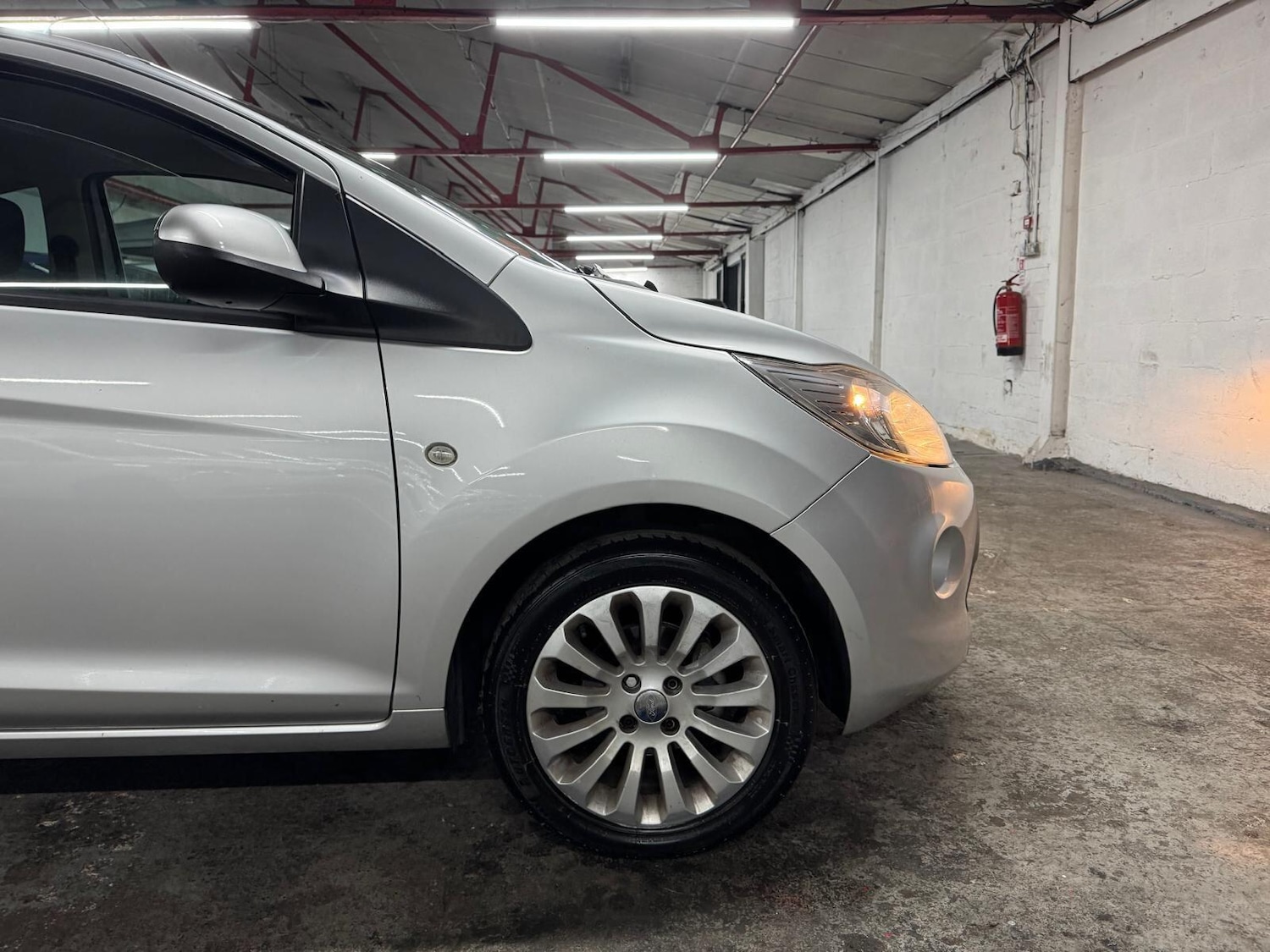 Used Ford Ka 2013 for sale - 77097923: Photo 9