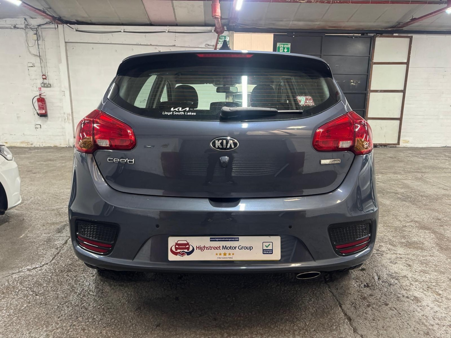 Vehicle 27