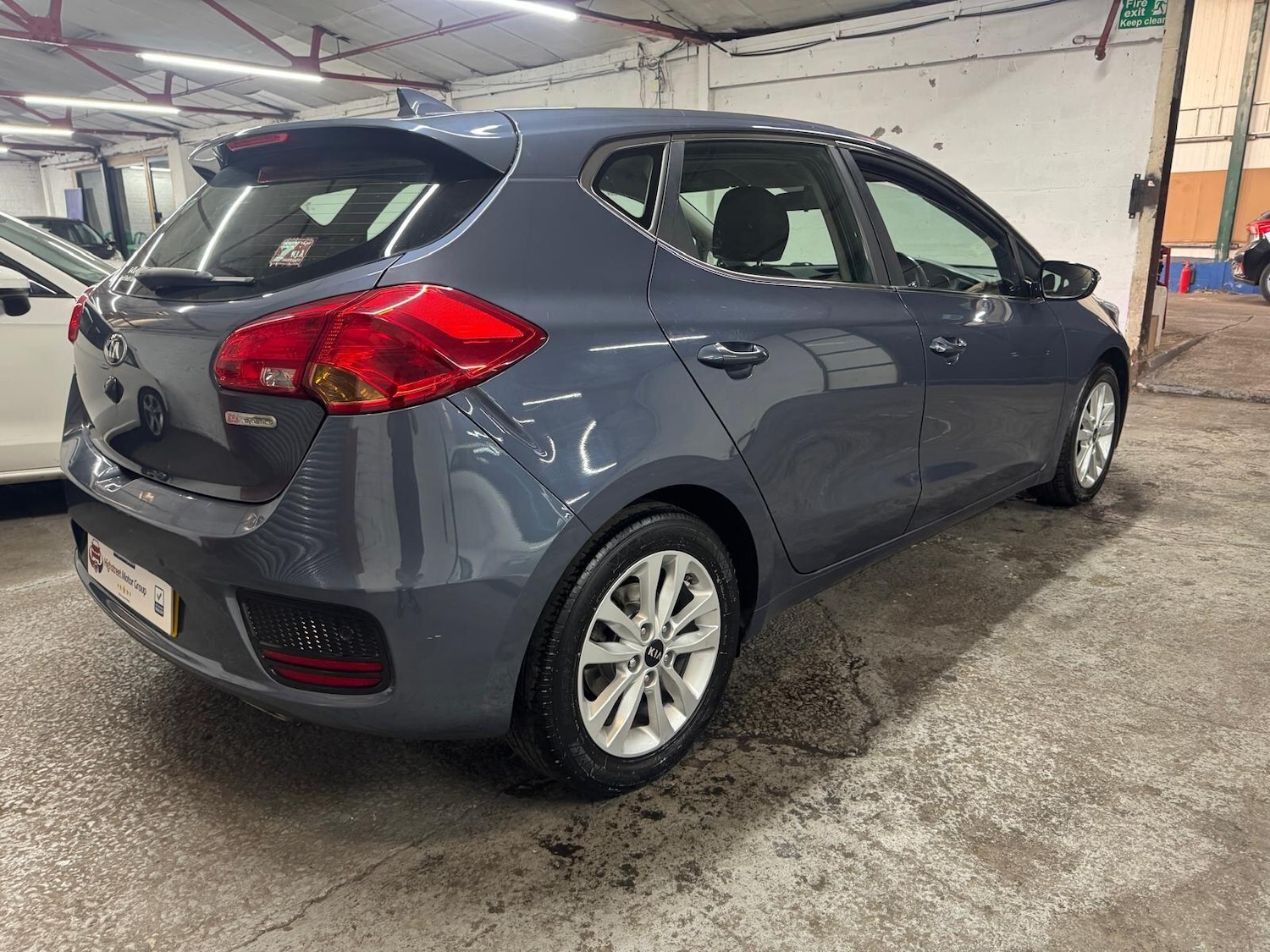 Vehicle 28
