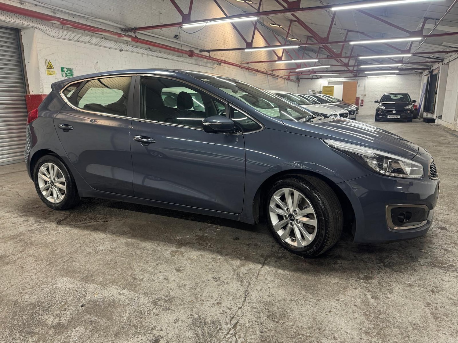 Vehicle 45