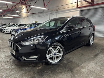 Used Ford Focus 2016 for sale - 79201779: Photo