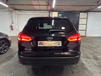 Used Ford Focus 2016 for sale - 79201779: Photo