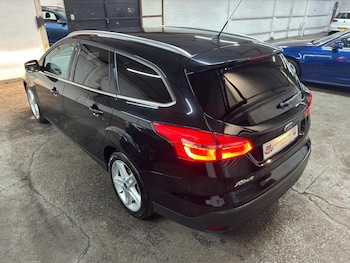 Used Ford Focus 2016 for sale - 79201779: Photo
