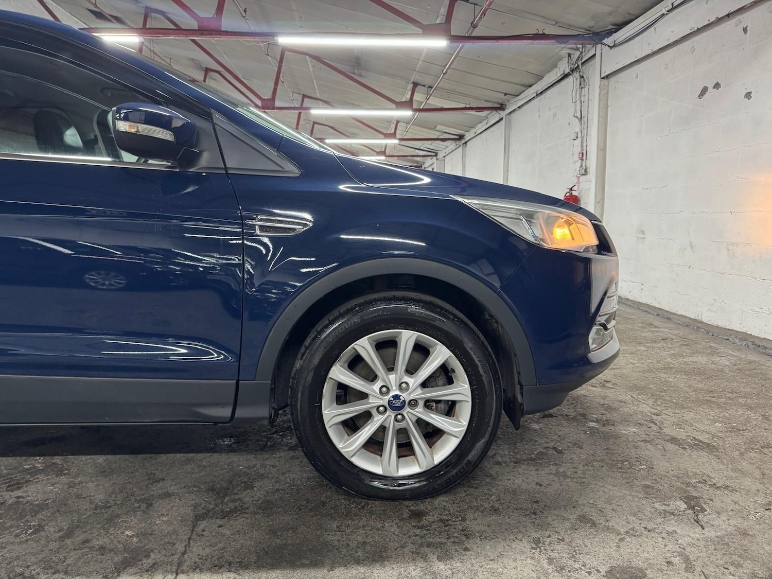 Used Ford Kuga 2015 for sale - 77254600: Photo 11