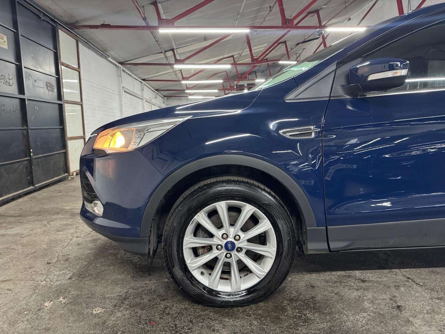 Used Ford Kuga 2015 for sale - 77254600: Photo 13