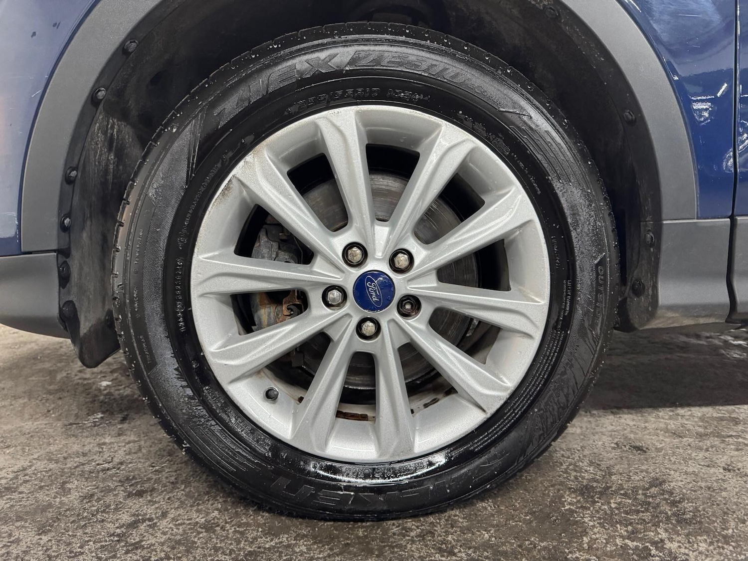 Used Ford Kuga 2015 for sale - 77254600: Photo 14