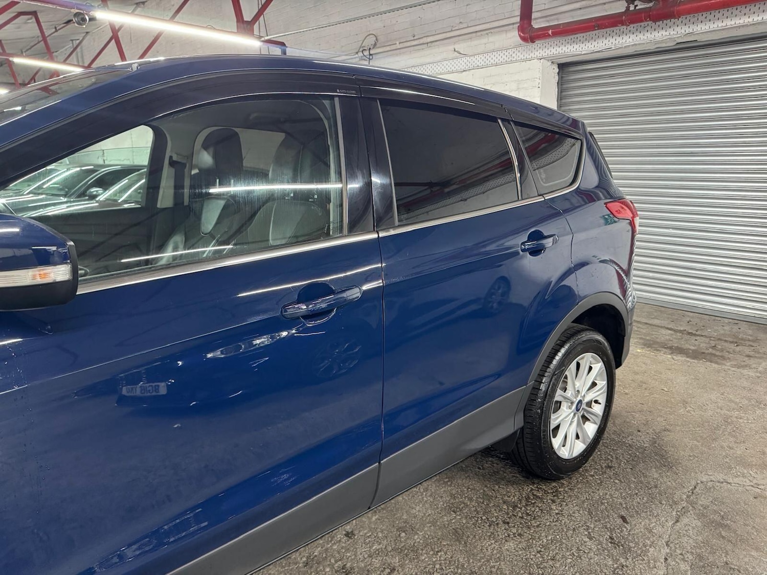 Used Ford Kuga 2015 for sale - 77254600: Photo 15