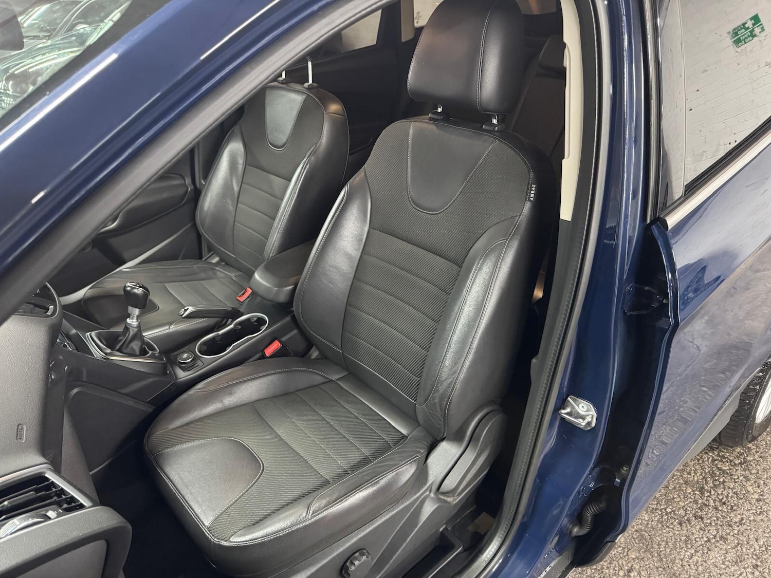 Used Ford Kuga 2015 for sale - 77254600: Photo 16