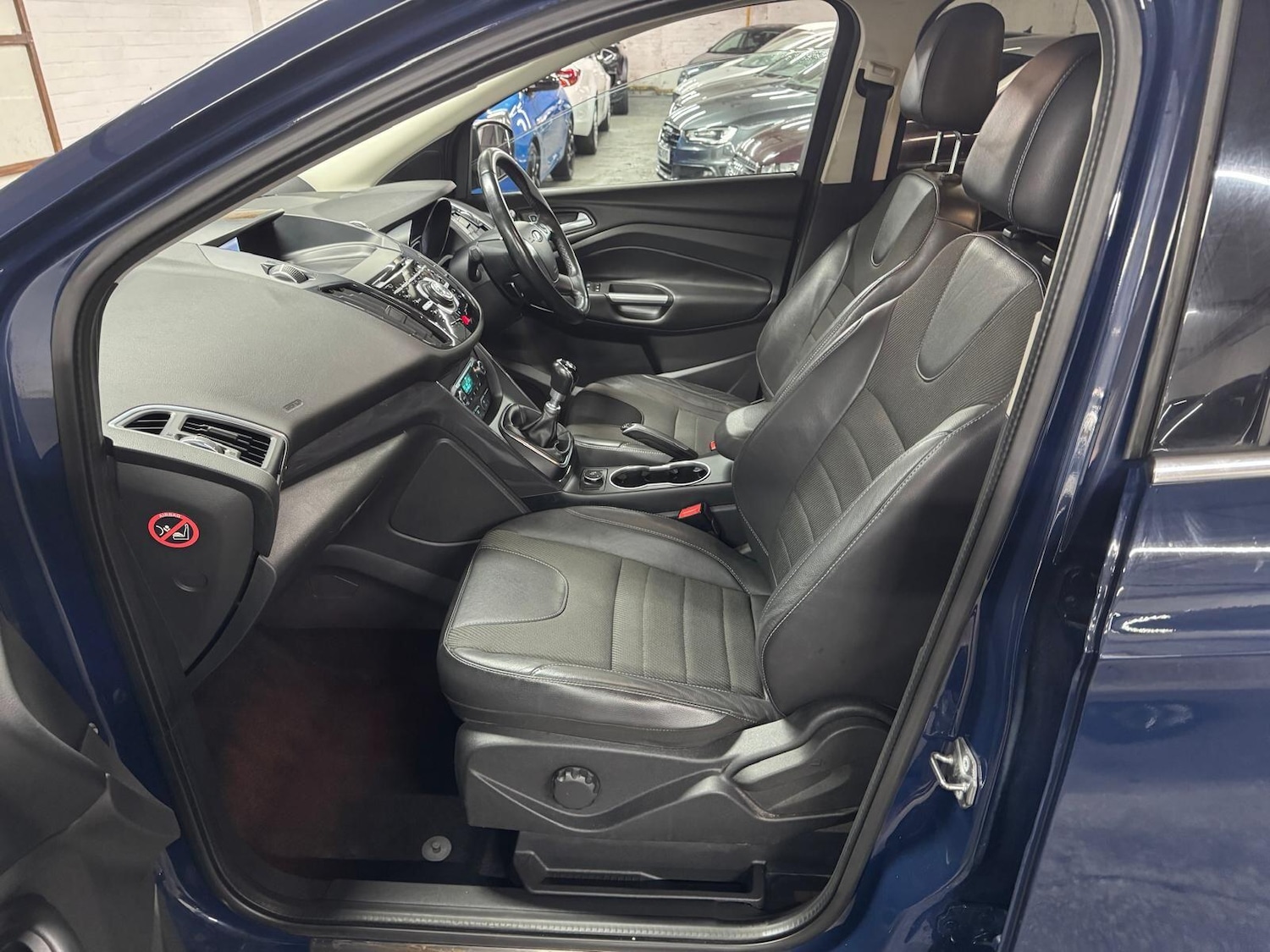 Used Ford Kuga 2015 for sale - 77254600: Photo 17