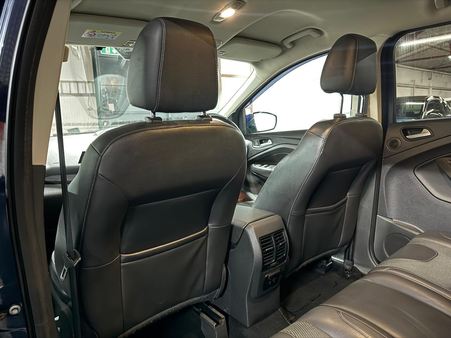 Used Ford Kuga 2015 for sale - 77254600: Photo 21