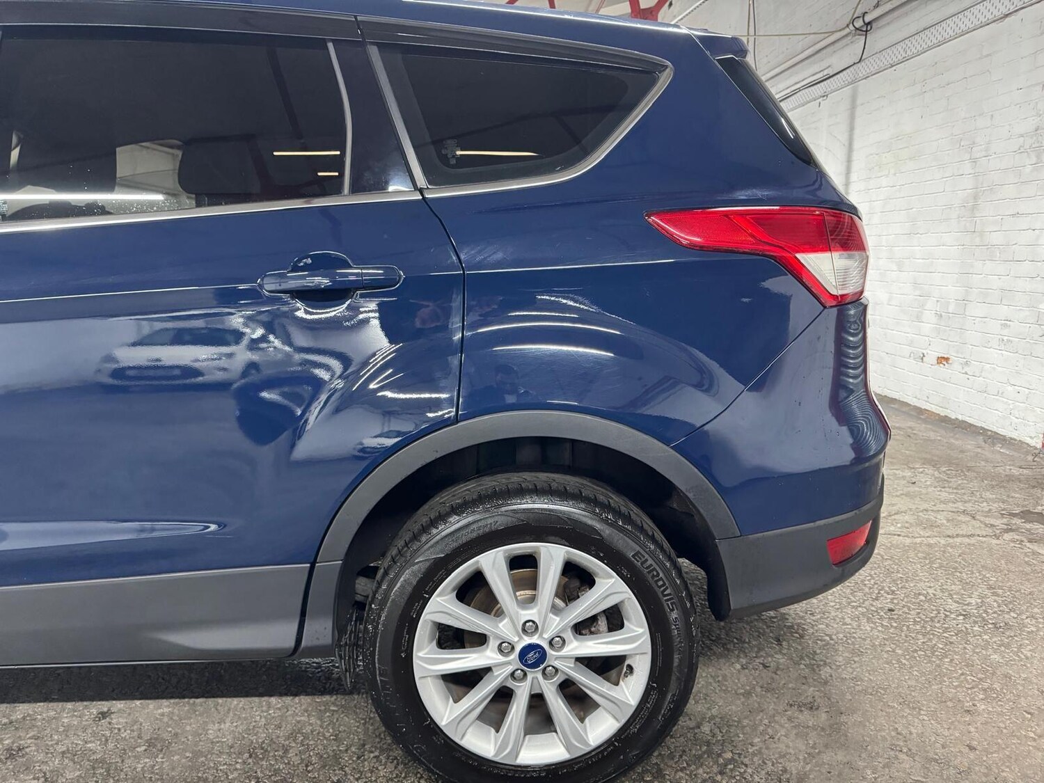 Used Ford Kuga 2015 for sale - 77254600: Photo 22